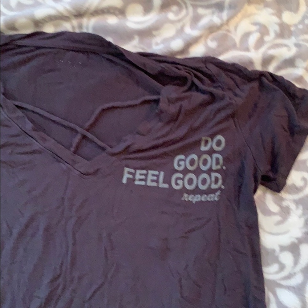 Graphic tee